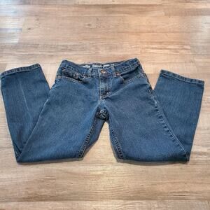 Urban pipeline 10 regular straight cut boys jeans